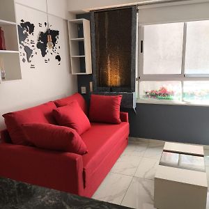 Studio Congreso Buenos Aires